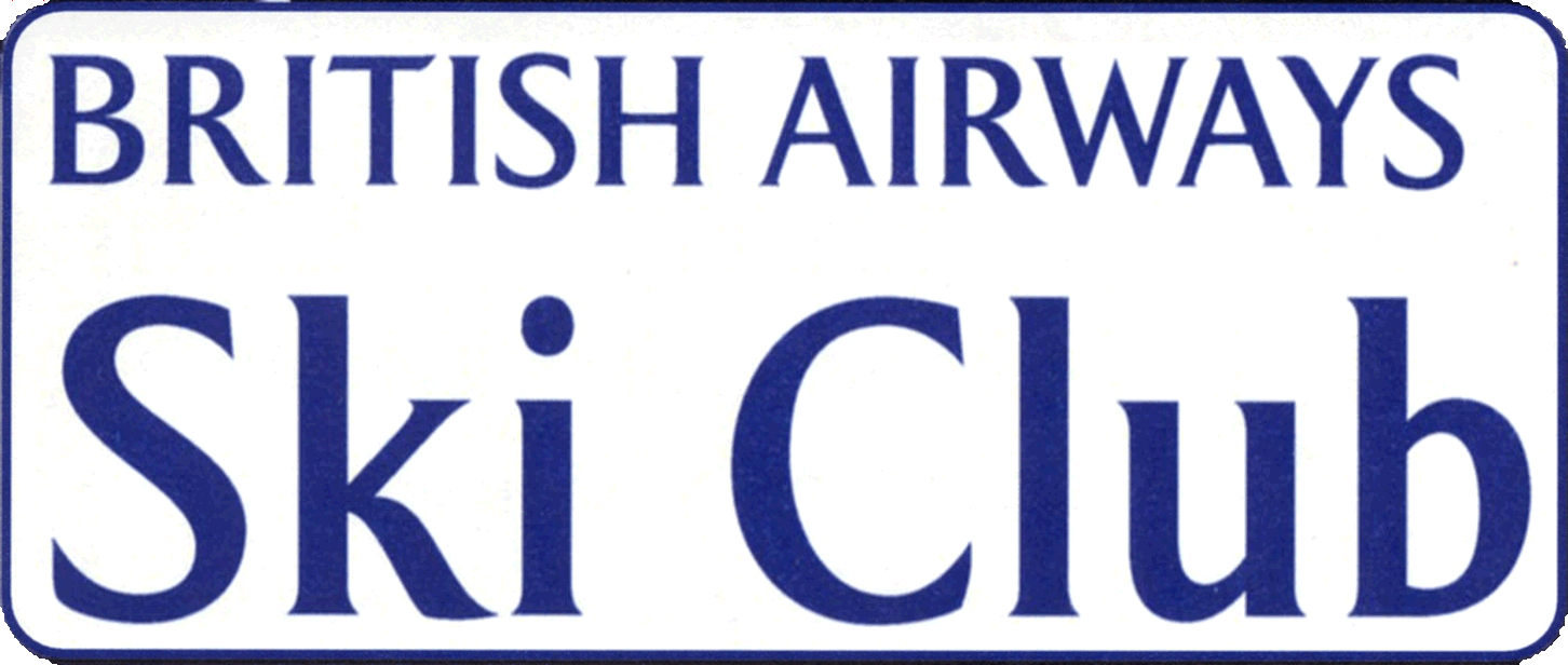 British Airways Ski Club